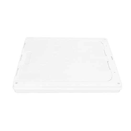 Pet Flap Door, Cat Door Controllable Access Screw Fixing Glossy For Cat Holes For Dog Holes (S) 8 Pet Flap Door, Cat Door Controllable Access Screw Fixing Glossy For Cat Holes For Dog Holes (S) - Image 6