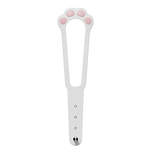 Yagosodee 2 Pcs Cat Door Holder Latch 4 Holes Adjustable Cat Door Stopper Alternative No Measuring To Keep Dogs Out Of Cat Litter Boxes And Food 9 Yagosodee 2 Pcs Cat Door Holder Latch 4 Holes Adjustable Cat Door Stopper Alternative No Measuring To Keep Dogs Out Of Cat Litter Boxes And Food - Image 7