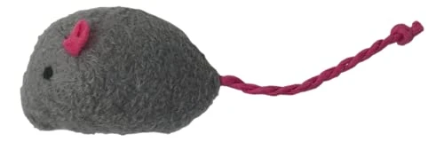 Feline Greenies Dental Crunchy Treats For Cats 3 Flavor Variety Pack - (1 Each): Savory Salmon, Catnip, Tempting Tuna (2.1 Ounces) - Plus Catnip Toy And Fun Animal Facts Booklet Bundle 4 Feline Greenies Dental Crunchy Treats For Cats 3 Flavor Variety Pack - (1 Each): Savory Salmon, Catnip, Tempting Tuna (2.1 Ounces) - Plus Catnip Toy And Fun Animal Facts Booklet Bundle - Image 2