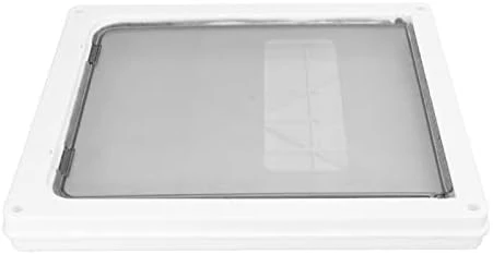 Pet Flap Door, Cat Door Controllable Access Screw Fixing Glossy For Cat Holes For Dog Holes (S) 9 Pet Flap Door, Cat Door Controllable Access Screw Fixing Glossy For Cat Holes For Dog Holes (S) - Image 7