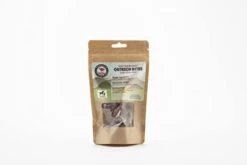 American Ostrich Farms Ostrich Organ Treats - All Natural Pet Treat - High In Protein And Essential Nutrients, 2.5 Oz Bag (3 Pack) -Greenies Pet Store 21XbbUiHS L. AC