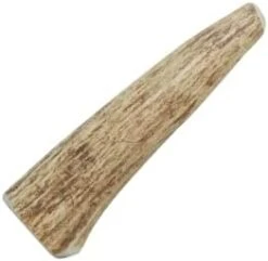 Health Extension Natural Elk Antlers For Dogs Chews, Long-Lasting Bone For Aggressive Chewers, Puppy Training Treat, Promote Healthier Dental Teeth And Gums, Small Whole Size -Greenies Pet Store 21gQNUm5UpL. AC