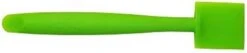 Designer Mini Spatula For Cat And Dog Food Cans & Other Cans, Jars, And Mixing Bowls. Great For Cooking And Baking! — By Crazy Dad’s (1 Green/1 Orange) -Greenies Pet Store 21puBOVEAxL. AC