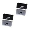 4 Pcs Gift Small Toy Blankets Organizing Chest Wood Cube Basket Black Bins Leashes Collapsible Container Puppy Countertop Rope Cat For Home Laundry Handles Apparel& Accessory -Greenies Pet Store 31KT9GCI7OL