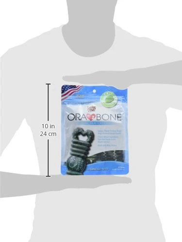 Loving Pets Orabone Dental Treat For Dogs 6 Count (Pack Of 1) 7 Loving Pets Orabone Dental Treat For Dogs 6 Count (Pack Of 1) - Image 5