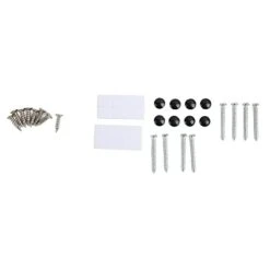 Interior Cat Flap, Automatic Window Closing Function Antiwear Cat Flap For Hollow Interior Dog Door (XL) 13 Interior Cat Flap, Automatic Window Closing Function Antiwear Cat Flap For Hollow Interior Dog Door (XL) -Greenies Pet Store 31Vm68Na0RL