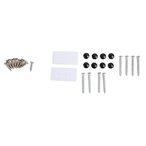 Interior Cat Flap, Automatic Window Closing Function Antiwear Cat Flap For Hollow Interior Dog Door (XL) 7 Interior Cat Flap, Automatic Window Closing Function Antiwear Cat Flap For Hollow Interior Dog Door (XL) - Image 5