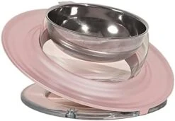 POUBREWD Elevated Cat Food Water Bow Pet Cats Neck Care Tilted (Color : 1) 20 POUBREWD Elevated Cat Food Water Bow Pet Cats Neck Care Tilted (Color : 1) -Greenies Pet Store 31WipbuOKQL. AC