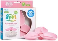 PetDreamHouse Spin Slow Dog Bowl Accessory, Double Sided Lick Mat Insert 22 PetDreamHouse Spin Slow Dog Bowl Accessory, Double Sided Lick Mat Insert -Greenies Pet Store 31YJClnSfxL. AC