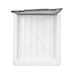 Pet Flap Door, Cat Door Controllable Access Screw Fixing Glossy For Cat Holes For Dog Holes (S) 12 Pet Flap Door, Cat Door Controllable Access Screw Fixing Glossy For Cat Holes For Dog Holes (S) -Greenies Pet Store 31ZTVXfwT4L