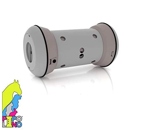 PIPOLINO Mobile Dispenser For Wellbeing/Health For Dogs Beige/Taupe S 4 PIPOLINO Mobile Dispenser For Wellbeing/Health For Dogs Beige/Taupe S - Image 2