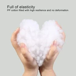 JENPECH Cat House - 2021 New Rabbit Ear Design Kitty Cat Bed - Semi-Closed Comfortable Kitty Shaped Cat Nest For For Cats Small Dogs Rose Red 14 JENPECH Cat House - 2021 New Rabbit Ear Design Kitty Cat Bed - Semi-Closed Comfortable Kitty Shaped Cat Nest For For Cats Small Dogs Rose Red -Greenies Pet Store 31dxYyqYh7L