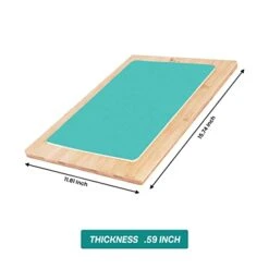 Tiatailtoys Foam Padded Dog Nail Scratch Board - Dog Scratch Pad For Nails - Scratch Boards For Dogs - Pet Grooming - Stress-Free Playtime - Safe & Easy To Train - Pet Care & Dog Products Gift 10 Tiatailtoys Foam Padded Dog Nail Scratch Board - Dog Scratch Pad For Nails - Scratch Boards For Dogs - Pet Grooming - Stress-Free Playtime - Safe & Easy To Train - Pet Care & Dog Products Gift -Greenies Pet Store 31jQyCiVzxL