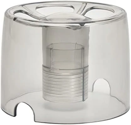 PetDreamHouse Spin Slow Dog Bowl Accessory, Double Sided Lick Mat Insert 11 PetDreamHouse Spin Slow Dog Bowl Accessory, Double Sided Lick Mat Insert - Image 9