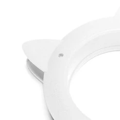 Cat Door Interior Door, Cat Pass Through Door Pet Door Hidden Litter Box Pet Door, Secure Pet Proof Gate Latch, Easy DIY Setup, Secured Installation For Cats, Kitties And Small Dogs (White) 16 Cat Door Interior Door, Cat Pass Through Door Pet Door Hidden Litter Box Pet Door, Secure Pet Proof Gate Latch, Easy DIY Setup, Secured Installation For Cats, Kitties And Small Dogs (White) -Greenies Pet Store 31pRqy9m6eL