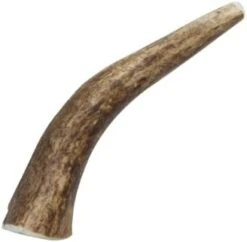 Health Extension Natural Elk Antlers For Dogs Chews, Long-Lasting Bone For Aggressive Chewers, Puppy Training Treat, Promote Healthier Dental Teeth And Gums, Small Whole Size -Greenies Pet Store 31rDRPvl2EL. AC