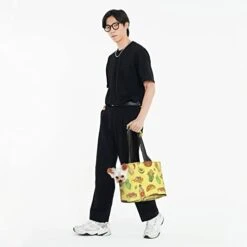 Soft Sided Travel Pet Carrier Tote Hand Bag Cactus-and-Taco-Mexican-Food Portable Small Dog/Cat Carrier Purse -Greenies Pet Store 31s3LGcM9hL