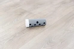 TRIXIE Pet Products Snack Roll For Cats, Blue/Orange, 5.5 X 2.25 X 2.25 In. (4592) -Greenies Pet Store 31vFSd5GdfL