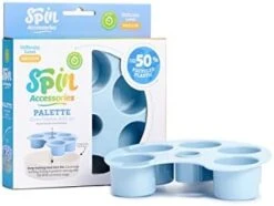 PetDreamHouse Spin Slow Dog Bowl Accessory, Double Sided Lick Mat Insert 26 PetDreamHouse Spin Slow Dog Bowl Accessory, Double Sided Lick Mat Insert -Greenies Pet Store 31zvlk0BI8L. AC