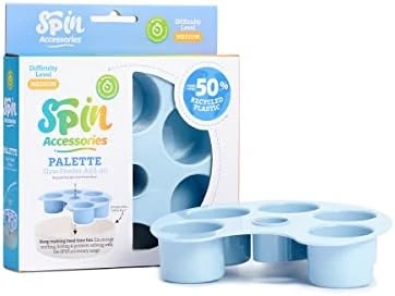 PetDreamHouse Spin Slow Dog Bowl Accessory, Double Sided Lick Mat Insert 13 PetDreamHouse Spin Slow Dog Bowl Accessory, Double Sided Lick Mat Insert - Image 11