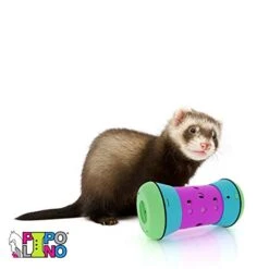 PIPOLINO Mobile Dispenser For Wellbeing/Health For Dogs Beige/Taupe S 11 PIPOLINO Mobile Dispenser For Wellbeing/Health For Dogs Beige/Taupe S -Greenies Pet Store 4117AaG8faL