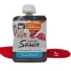 SIMPLY NOURISH Savory Sauce Cat Treat, Tuna (Pack Of 12) And Especiales Cosas Spatula -Greenies Pet Store 411YXF3kcqL