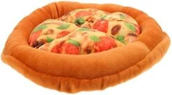 OATIPHO Cat Nest Indoor Playset Pet Mat For Food Big Cat Little Cat Cozy Food Dog Cat Bed Pet Lounger Cat Beds For Outdoor Cats Small Cat House Cat Toys Cat Hideaway Kitten Warm Pad Cloth -Greenies Pet Store 411xoS5VPL. AC