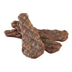 Happy Hips & Joint, Grilled Strips, Grain Free Dog Treats, Glucosamine & Chondroitin, Duck 10oz -Greenies Pet Store 412bPijNLVL
