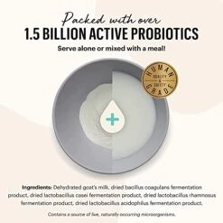 Aurora Pet Bundle Pack (2) The Honest Kitchen Human Grade Goat's Milk For Cats With AuroraPet Cat Toy (Assorted) -Greenies Pet Store 413GKqahC5L