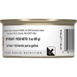 Royal Canin® Feline Health Nutrition™ Indoor 7+ Morsels In Gravy Canned Cat Food, 3 Oz (Pack Of 24) -Greenies Pet Store 413pnasDRGL