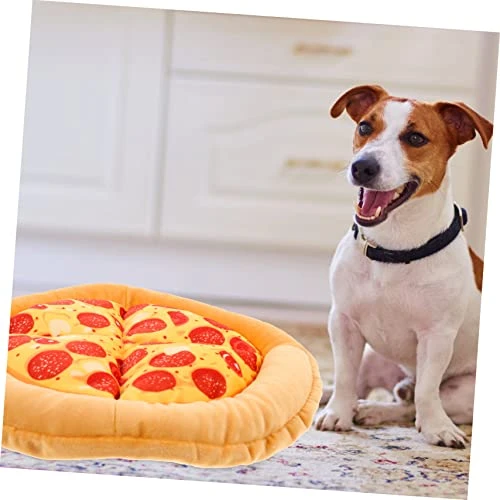 Cat Beds 4pcs Cat Nest Plush Mattress Large+Outdoor+mat Dog Bed Small Dog Plush Cat Kitten Resting Cloth Cat House Bed Warming Cat Bed Cat Houses The Dog Big Cat 4 Cat Beds 4pcs Cat Nest Plush Mattress Large+Outdoor+mat Dog Bed Small Dog Plush Cat Kitten Resting Cloth Cat House Bed Warming Cat Bed Cat Houses The Dog Big Cat - Image 2