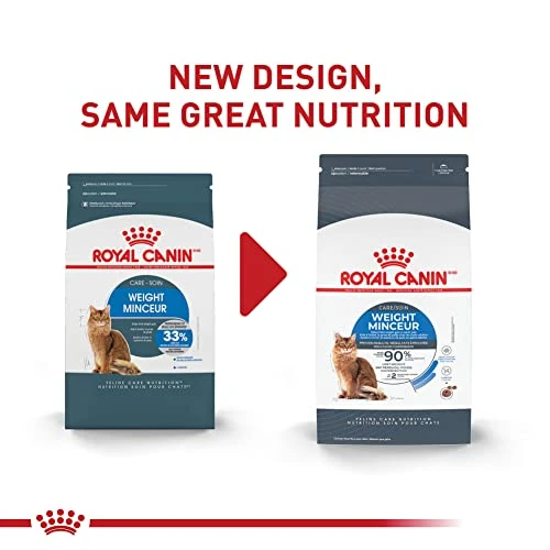 Royal Canin Feline Weight Care Adult Dry Cat Food, 6 Lb Bag 3 Royal Canin Feline Weight Care Adult Dry Cat Food, 6 Lb Bag