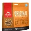 Orijen Orijen Original Freeze Dried Cat Treats, 1.25 Oz -Greenies Pet Store 414sAZXbXLL