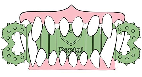 Loving Pets Orabone Dental Treat For Dogs 6 Count (Pack Of 1) 5 Loving Pets Orabone Dental Treat For Dogs 6 Count (Pack Of 1) - Image 3