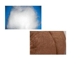 YangYan Soft Pet Bed Cats Dogs Bed House Winter Warm Sleeping Cats Nest Plush Puppy Cushion Mat Portable Pet Cat Supplies Bed For Cats (Color : Pink, Size : 45x35cm) -Greenies Pet Store 418jlPTwt7L 1