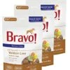 Bravo! Treats For Dogs Freeze Dried Venison Liver - All Natural - Grain Free - 3 Oz. 3 Pack -Greenies Pet Store 41AhSiY9rML