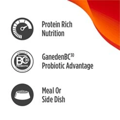 Nulo Freestyle Freeze-Dried Raw, Ultra-Rich Grain-Free Dry Cat Food For All Breeds And Life Stages With BC30 Probiotic For Digestive And Immune Health -Greenies Pet Store 41ArvloithL