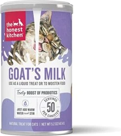 Aurora Pet Bundle Pack (2) The Honest Kitchen Human Grade Goat's Milk For Cats With AuroraPet Cat Toy (Assorted) -Greenies Pet Store 41B8nzjYaNL