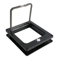 Interior Cat Flap, Automatic Window Closing Function Antiwear Cat Flap For Hollow Interior Dog Door (XL) 11 Interior Cat Flap, Automatic Window Closing Function Antiwear Cat Flap For Hollow Interior Dog Door (XL) -Greenies Pet Store 41CbtNXFJQL