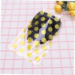 Pet Treat Pouch 200 Pcs Grocery Bags Snack Pouch Snack Bag Food Bag Pet Food Bag Dog Food Storage Bag Pet Treat Bag Vertical Container Bag Bag For Pet Food -Greenies Pet Store 41DWuFm1RFL