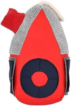 Puppia Farm House - Striped - ONE Size -Greenies Pet Store 41EYibg1tiL. AC