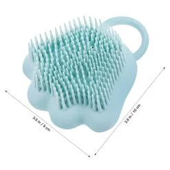 Iplusmile 3pcs Pet Bath Brush Fluff Off Deshedding Shampoo Shower Hair Brush Puppy Shampoo Kitten Shampoo Cat Grooming Massager Silicone Bath Brush Kitten Bath Massager Pet Shedding Brush 15 Iplusmile 3pcs Pet Bath Brush Fluff Off Deshedding Shampoo Shower Hair Brush Puppy Shampoo Kitten Shampoo Cat Grooming Massager Silicone Bath Brush Kitten Bath Massager Pet Shedding Brush -Greenies Pet Store 41FpBSCRdJL
