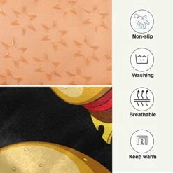 Food Hamburger Dog Bed Cat Bed Soft Comfortable Pet Bed Non-Slip Calming Kennel Pad For Small Medium Large Dogs Cats 2116470 -Greenies Pet Store 41GlM7AkLkL