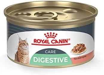 Royal Canin Digestive Care Thin Slices In Gravy Wet Cat Food, 3 Oz Cans 6-count 10 Royal Canin Digestive Care Thin Slices In Gravy Wet Cat Food, 3 Oz Cans 6-count - Image 8