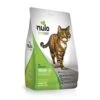 Nulo Freestyle Indoor Cat Food, Premium Grain-Free Dry Small Bite Kibble, All Natural Animal Protein Recipe With BC30 Probiotic For Digestive Health Support 1 Nulo Freestyle Indoor Cat Food, Premium Grain-Free Dry Small Bite Kibble, All Natural Animal Protein Recipe With BC30 Probiotic For Digestive Health Support -Greenies Pet Store 41I9GA21ugL