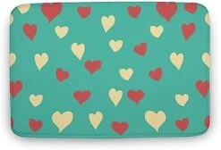 Nufar Exotic Parrot Cockatoo Print Gift For Birds Lovers Door Mats,Personalized Pet Decor Door Mats,Bird Lover Gift,Food Bowl Rug,Friends Doormat,Home Decor,Welcome Mat,Front Door Mat 30x17 Inch -Greenies Pet Store 41L QqFlyaL. AC