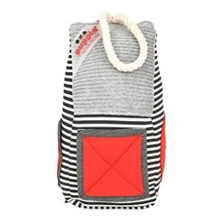 Puppia Farm House - Striped - ONE Size -Greenies Pet Store 41LOmnwxEWS