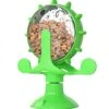 PEPDRO Rotatable Pet Bowl Raised Cat Food Toy Pet IQ Toys For Small Pet Slow Feeder Toy Windmill Interactive Toys Multifunctional Windmill Feeder Cat Toy With Suction Cup Cat Windmill Slow Feeder Toys 1 PEPDRO Rotatable Pet Bowl Raised Cat Food Toy Pet IQ Toys For Small Pet Slow Feeder Toy Windmill Interactive Toys Multifunctional Windmill Feeder Cat Toy With Suction Cup Cat Windmill Slow Feeder Toys -Greenies Pet Store 41MqvNMRQNS