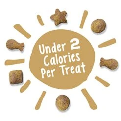 Nestle Purina Petcare 20 Oz Friskies Party Mix Gravy-licious Chicken & Gravy Flavors Cat Treats - (Pack Of 3) -Greenies Pet Store 41PFAm6E5nL