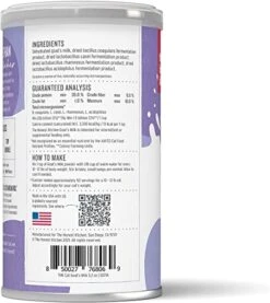 Aurora Pet Bundle Pack (2) The Honest Kitchen Human Grade Goat's Milk For Cats With AuroraPet Cat Toy (Assorted) -Greenies Pet Store 41PIH2dsOKL